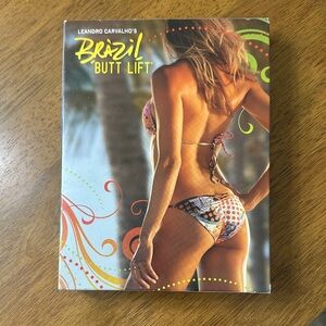 BEACHBODY Brazil Butt Lift